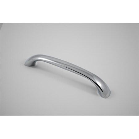 Residential Essentials Cabinet Pull- Polished Chrome 10223PC